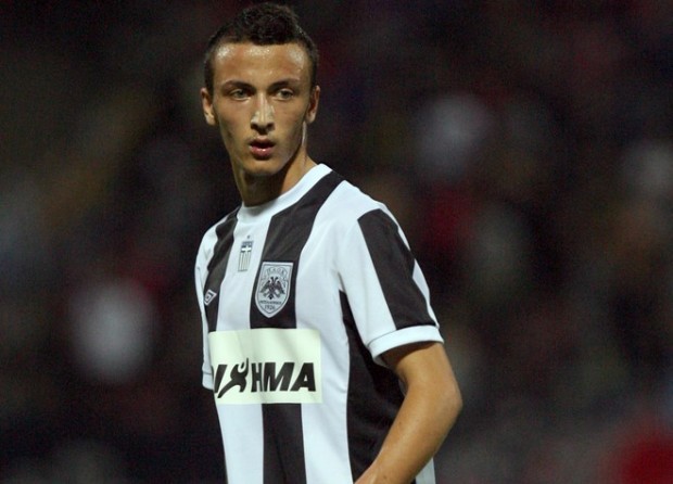 Κάτσε: Ζητώ συγγνώμη από τους Έλληνες