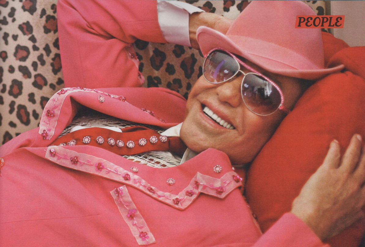 Φλωρινιώτης: Μπορεί να είμαι cult