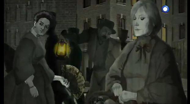 ΒΙΝΤΕΟ-Το τρέιλερ της Νικολούλη