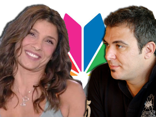 Ο Ρέμος στην Τσαπανίδου