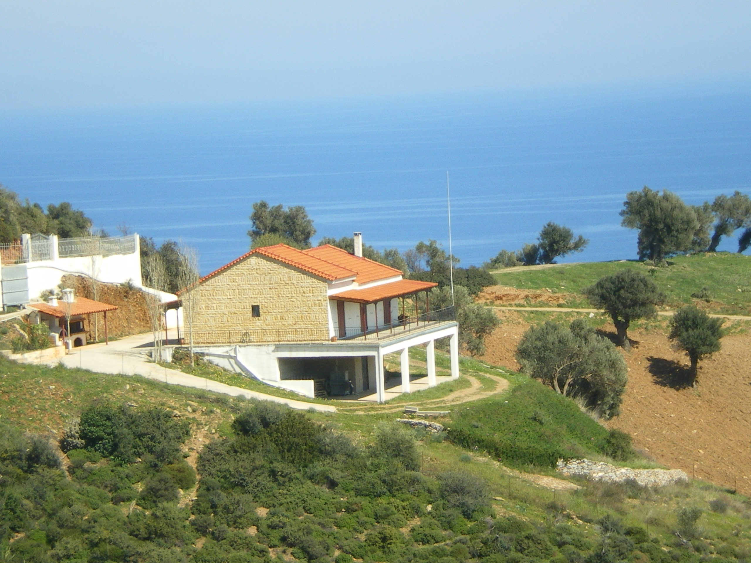 Οι πίνακες για το φόρο ακινήτων