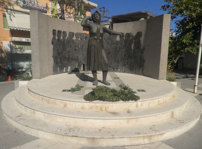 ΦΩΤΟ-Εκδηλώσεις μνήμης