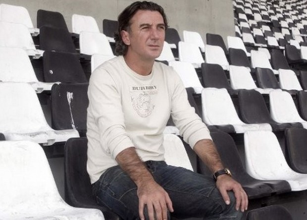 Μπορμπόκης: Να αποφύγει τις γκέλες ο ΠΑΟΚ