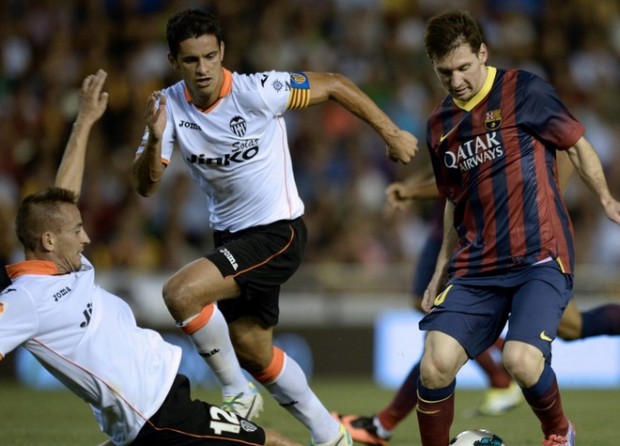 Ο Μέσι… νίκησε τον Ποστίγκα