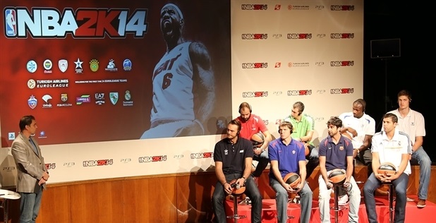 ΒΙΝΤΕΟ-Το “μονό” του Διαμαντίδη με τον Σπανούλη