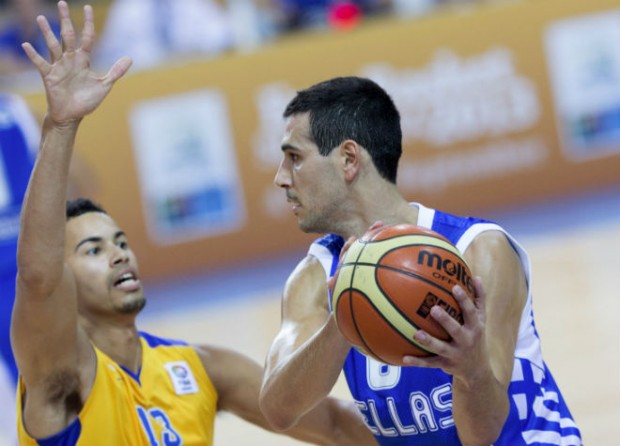 Ζήσης: Δεν κάναμε τίποτα σημαντικό