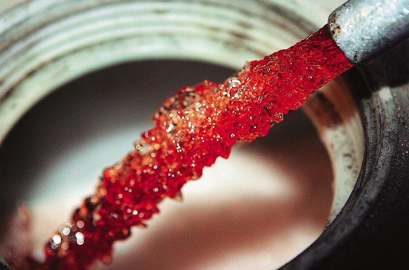 Επιστροφή φόρου για το πετρέλαιο στους αγρότες