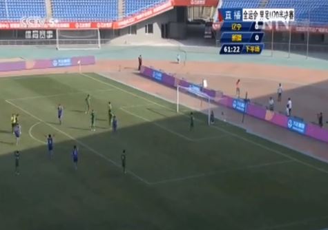 ΒΙΝΤΕΟ-Σίγουρα το πιο αστείο αυτογκόλ