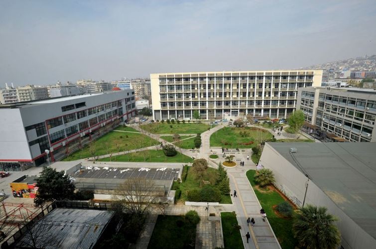 Προειδοποιεί το ΑΠΘ για τη διαθεσιμότητα