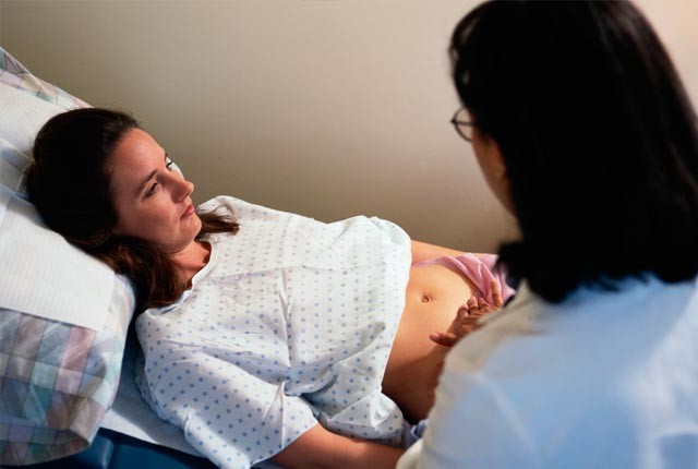 Πολύποδες μήτρας: Μπορούν να εξελιχθούν σε καρκίνο;