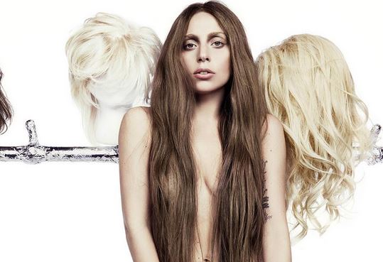 “Μου αρέσουν τα κορίτσια”