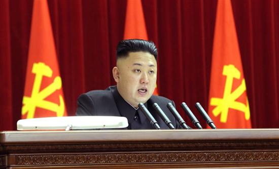 Για αυτό το βίντεο ο Κιμ Γιονγκ Ουν εκτέλεσε την ερωμένη του