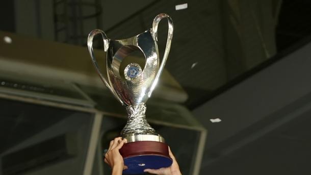 Κύπελλο Ελλάδος: Ημέρα 2η