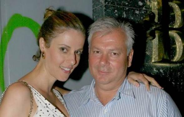 Το βράδυ της Σκαφτούρα στη ΓΑΔΑ