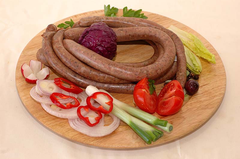 Σαλμονέλα σε αλλαντικά