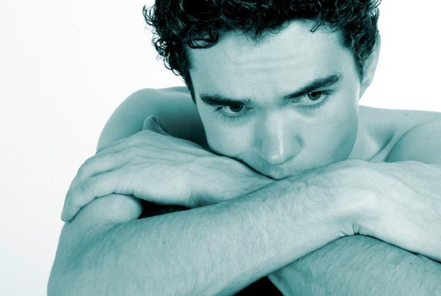 11 άγνωστες αιτίες που πέφτει η τεστοστερόνη σου