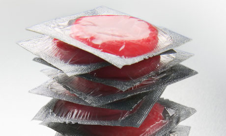 Δημόσια συγγνώμη από εταιρεία προφυλακτικών