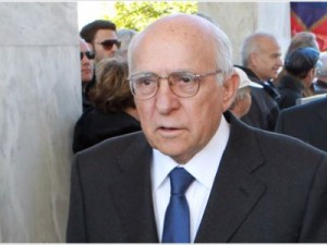 Με βιβλίο θα “μιλήσει” ο Σουφλιάς