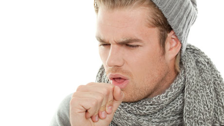 Τι πρέπει να γνωρίζουμε για τον βήχα