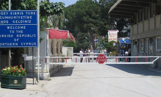 Ανοίγει εκ νέου το Κυπριακό