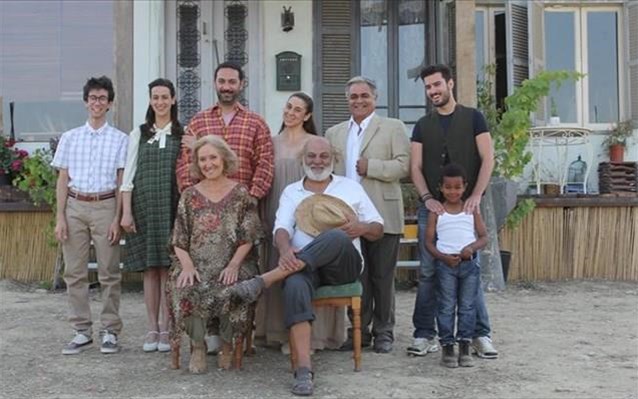 Ποιος θα πάει Βερολίνο;