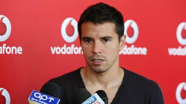 Σαβιόλα: Θα τα δώσουμε όλα