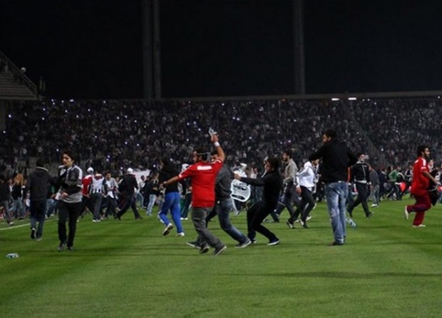 Χάος στο Μπεσίκτας-Γαλατάσαραϊ