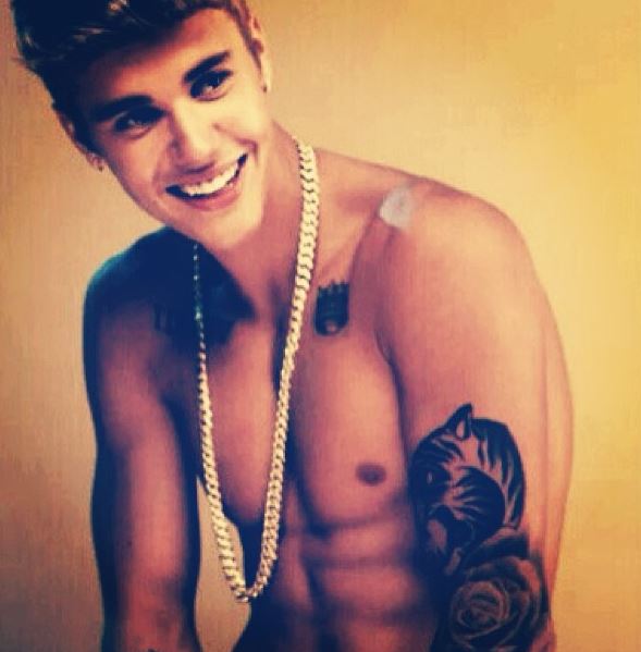 O Bieber στο “Batman Vs Superman”;