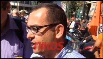 “Αναιρείται η ειδική διαδικασία για τη Δημοτική Αστυνομία”