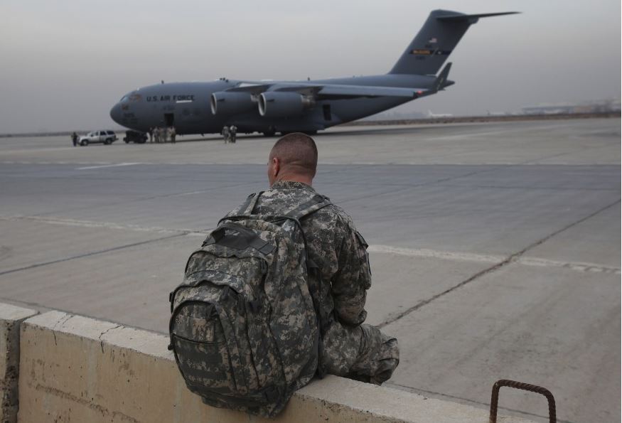 Οι Η.Π.Α υπέκλεψαν μήνυμα-θησαυρό