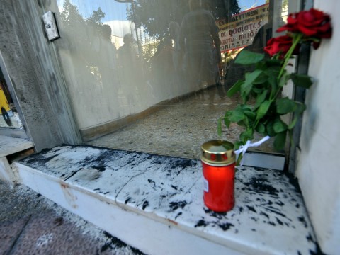 Διαψεύδει η Αστυνομία