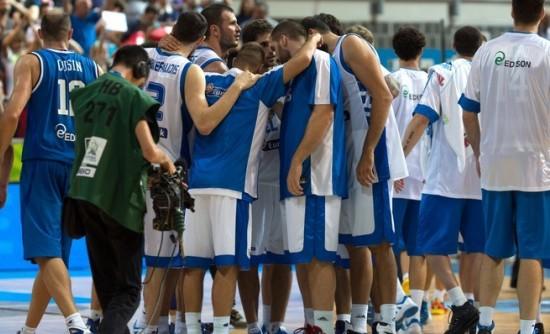 «Τελικός» με Φινλανδία