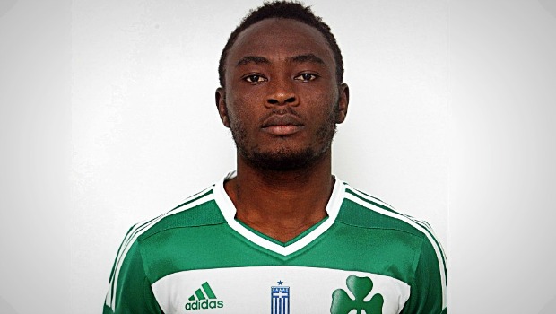 Ατζαγκούν: Μπορώ να σηκώσω το βάρος