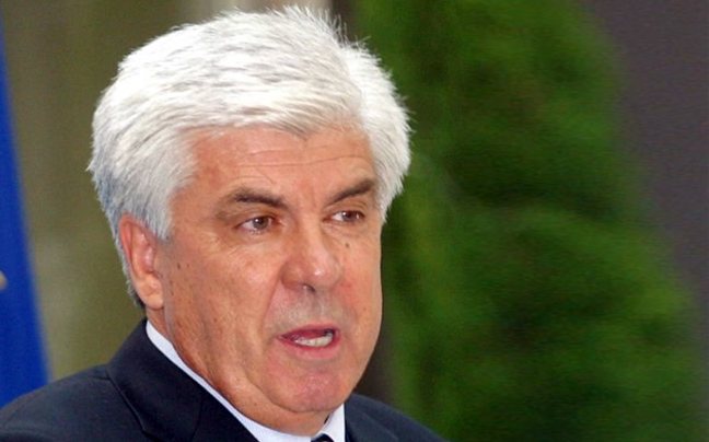 Τσαυτάρης: 840 εκατ. στους κτηνοτρόφους