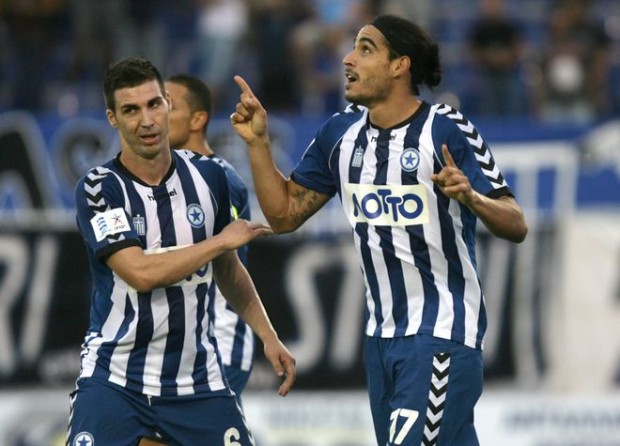 Το μενού της 5ης αγωνιστικής