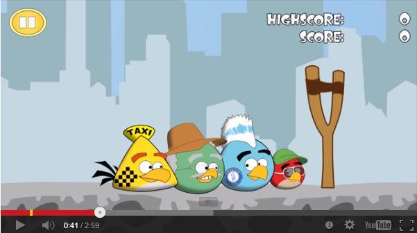 ΒΙΝΤΕΟ-Οι “Angry Greeks” επιτίθενται