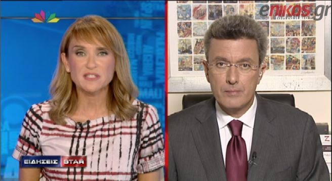 Νίκος Χατζηνικολάου:Αναδεικνύεται ένας υπόκοσμος