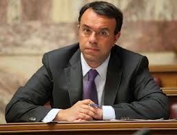 Συνάντηση του Σταϊκούρα με την ΚΕΔΕ