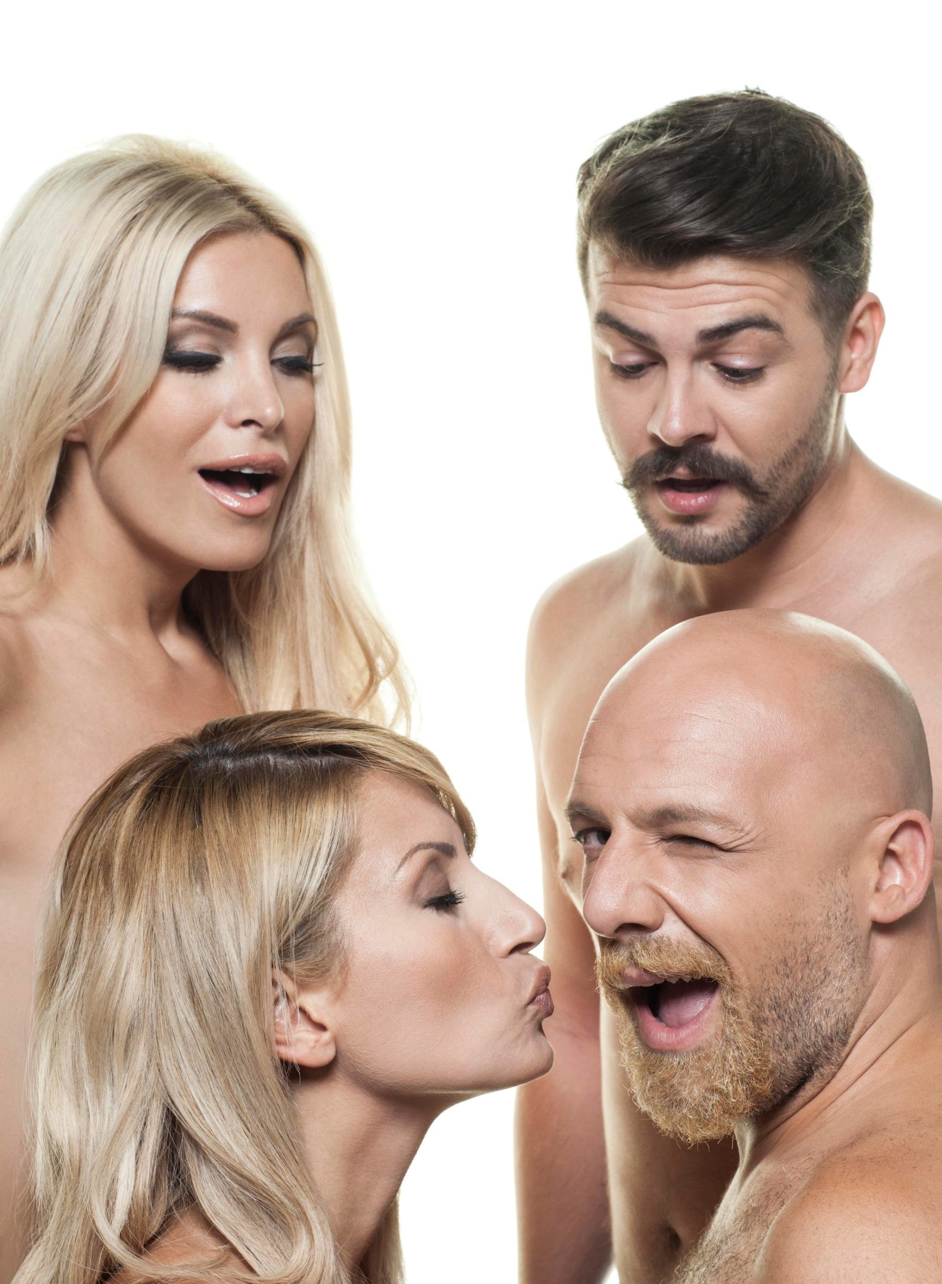 Η πρεμιέρα του “Δέστε Τους”