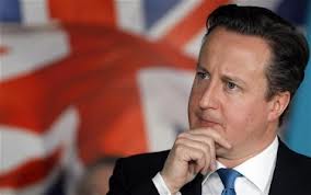 Κάμερον: Έχουμε αποδείξεις ότι έγινε χρήση χημικών