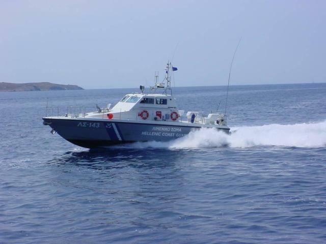 Συνελήφθη ο καπετάνιος