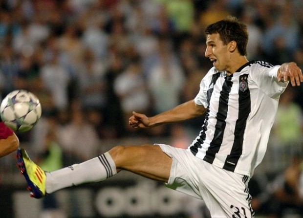 Παίρνει Σκέποβιτς ο Ολυμπιακός