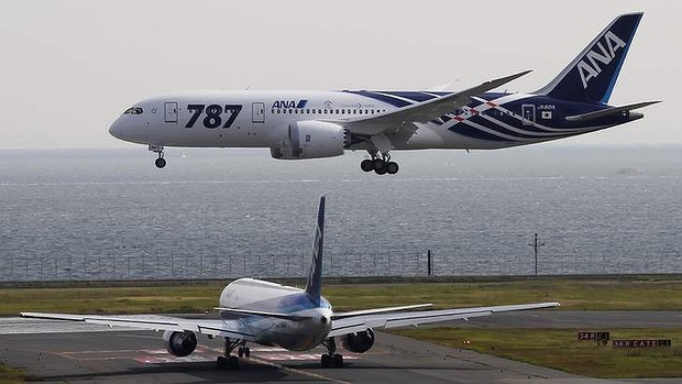 Φίδι στην καμπίνα αεροσκάφους