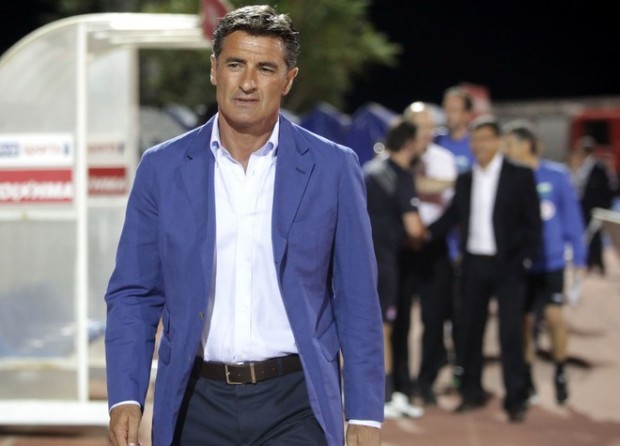 Μίτσελ: Βρίσκουμε τον ρυθμό μας