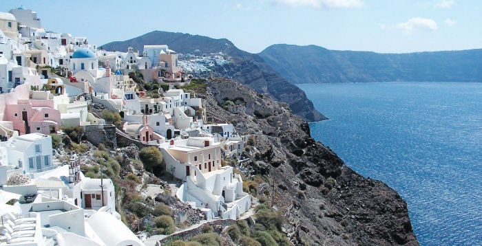 Ποια νησιά προτιμούν οι άπιστες