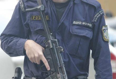 Ειδικοί φρουροί κατά “ΑΝΤΑΡΣΥΑ”