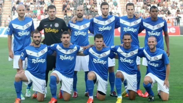 Ασταμάτητη η Καλλονή