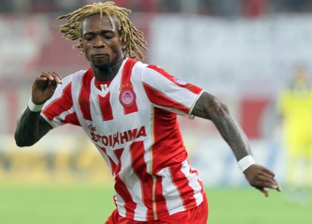 Έτοιμος ο Μπoνγκ