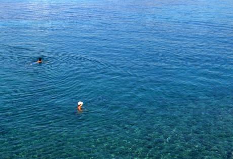 Μοιραίο μπάνιο για 76χρονη