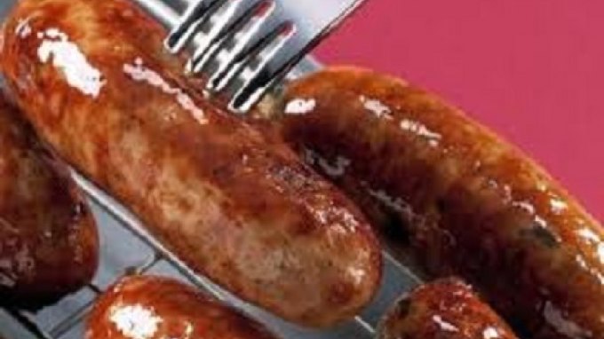 ‘Εκλεβε… αλλαντικά